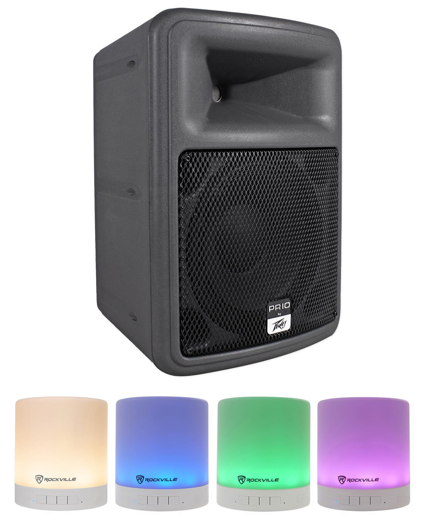 Light weight speakers Clearance