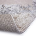thumbnail image 3 of Tapete Decorativo Pie de Cama Costado de cama Busán Modelo 5826 50x80 cm, 3 of 5