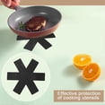 thumbnail image 3 of Pan Protector,Set Of 5Pan Protection Felt 38Cm Pot Protection Pot Protector,Anti-Slip Stacking Prote, 3 of 5