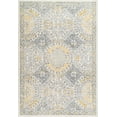 thumbnail image 2 of nuLOOM Minta Vintage Area Rug, 6' 7" x 9', Gold, 2 of 4