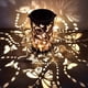 thumbnail image 4 of Luces Solares Colgantes para Exteriores Ygjytge Linterna Decorativa Jardín, 4 of 9