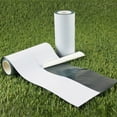 thumbnail image 4 of 10M Length Artificial Grass Astro Turf Tape Fake Lawn Jointing Tape, 4 of 11