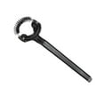 thumbnail image 1 of jifeng Coffee Machine Cleaning Brush Removable Nylon Black Accessories Espresso Machine 58MM, 1 of 9