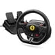 thumbnail image 1 of Volante y pedales de carreras Thrustmaster T98 Ferrari 296 GTS, 1 of 9