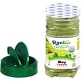 thumbnail image 5 of Rani Organic Bay Leaves (Tej Patta) Whole Spice Hand Selected Extra Large 0.4oz (12g) PET Jar ~ All Natural | Gluten Friendly | NON-GMO | Vegan | Indian Origin | USDA Certified Organic, 5 of 7