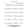 thumbnail image 4 of Hal Leonard 101 Hit Songs  for Trumpet, 4 of 7