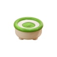 thumbnail image 2 of Automatic Floating Water Bowl for Pets, Gaqring Gentle on Pet Beard Foolproof to Clean, Leak Proof Large Capacity 1500ml Pet Water Dispenser for Cats Dogs, Green, 2 of 6