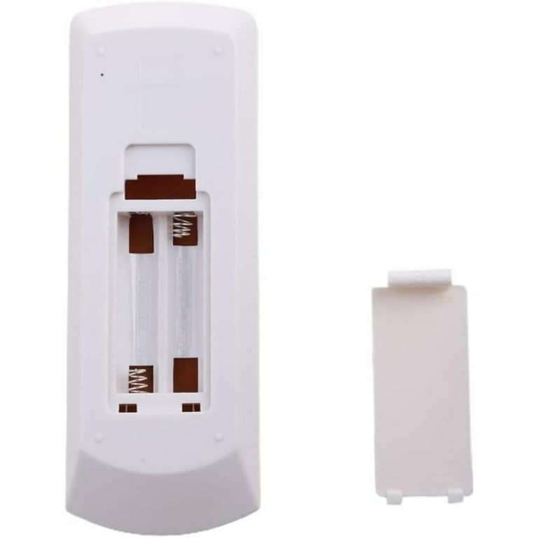 Daikin remote price deals
