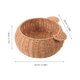 thumbnail image 2 of YSNOOWE Cesta Colgante De Almacenamiento De Imitación Rattan Tejida Para Cocina Y Color, 2 of 6
