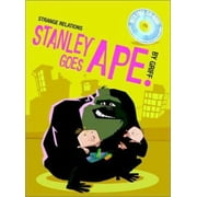 Pre-Owned Stanley Goes Ape [With CDROM] (Hardcover) 0786806842 9780786806843