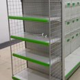 thumbnail image 4 of unbranded 10Ud Gancho Para Pegboard De Hierro Resistente Para Almacenamiento En Tiendas, 4 of 8