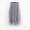 Gray, variant on Fashion Elastic High Waist Long Tulle Skirt Women Irregular Hem Mesh Tutu Skirt Party Skirt Pink