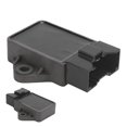 thumbnail image 4 of Voltage Regulator Rectifier For  Rectifier Voltage Regulator 31600-MS2-601 Replacement Fit For  CB750F CBR1000F, 4 of 8