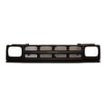 thumbnail image 1 of Parrilla Generica S10 1993 A 1994 Chevrolet color Negro Panal, 1 of 3