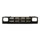 thumbnail image 1 of Parrilla Generica S10 1993 A 1994 Chevrolet color Negro Panal, 1 of 3