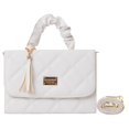 thumbnail image 1 of Bolsa Fana Morgan Color Blanco Bonita FANA MORGAN BLANCO, 1 of 3