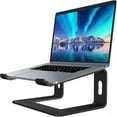thumbnail image 1 of Laptop Stand, Ergonomic Laptops Elevator For Desk, 1 of 5