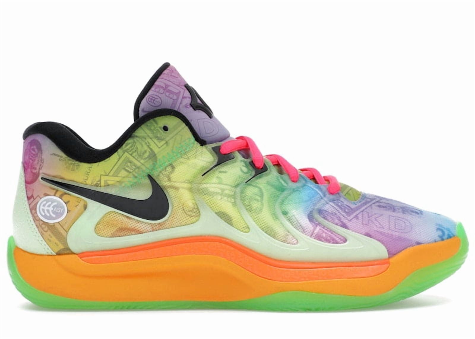 Nike KD 17 \