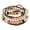 Coffee, variant on 7Pcs/Set Women Boho Bohemian Mix Style Multilayer Elastic Beaded Bracelets for Banquet Party