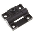 thumbnail image 1 of koolsoo 1pc Porte-Bateau en Plastique Portant Charnières, Contrôle de Position Réglable, 1 of 9