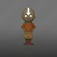 thumbnail image 5 of Avatar The Last Airbender Aang Rewind Vinyl Figure, Not Mint, 5 of 7