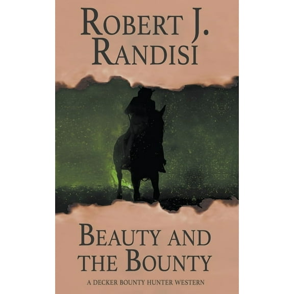 Decker Bounty Hunter Beauty and the Bounty, Book 3, (Paperback)