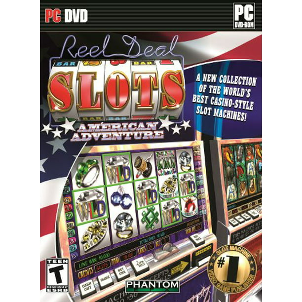 Live Free Casino Games With 5 Reel Slot Machines - Edgeq Casino