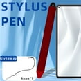 thumbnail image 3 of 2Pcs Stylus Pens for Kids, Tablets Touch Screen Kids Stylus Pen with Tethers, for AMZ Fire and Other Touch Screen Devices, 3 of 7