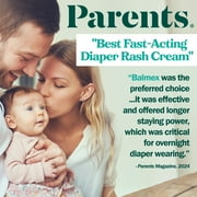 Balmex Complete Protection Baby Diaper Rash Cream, Pediatrician-Recommended, 16oz