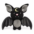 thumbnail image 5 of Felinux Bat Plush Toy for Kids, 13.8 Inch Halloween Stuffed Animal, 5 of 6