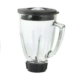 Glass Jar Oster Mixer Grinder Parts Oster Cup Glass Blender Jar