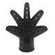 thumbnail image 1 of Difusor de Secador de Pelo Zulema Accesorio de Difusor Ligero, 1 of 7