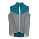 thumbnail image 1 of Chaleco Reflectante De Ciclismo De Verano Abrigo De Malla Ligera Chaleco De Bicicleta Tops M Sunnimix Chaleco reflector, 1 of 8