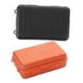 thumbnail image 4 of RENACLIPY 2Pcs Gear Storage Box Shockproof Travel Box Plastic Outdoor Utility Kit, 4 of 8