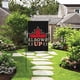 thumbnail image 3 of Bandera Del Jardín de Bienvenida Codo Arriba Bandera Del Jardín Canadiense de Doble Cara Fuerte Logotipo Del Patio Canadiense Libre sin Poste de Bandera, 3 of 5