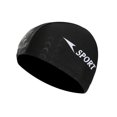 thumbnail image 4 of guisaled Swim Jammers for Men with Swimming Cap Athletic Training Swimwear Durable Team Lap Swimming Racing Competition Valentine'S Day s, 4 of 6