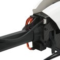 thumbnail image 1 of Chasis de marco RC, chasis ensamblado de coche RC Piezas de actualización de coche RC Chasis de marco RC con ruedas Funcionalidad de alta precisión, 1 of 9