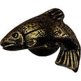 thumbnail image 2 of Sierra Lifestyles Fishing Sportsman Novelty Knob, 2 of 7