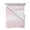 Pink, White, Cream, variant on Quilts King Size Bedding Set, Navy Blue Ombre Lightweight Quilted Comforter, Aesthetic Art Farmhouse Gradient Blue Soft Reversible Bedspread Coverlet with Pillow Covers for All Season, 96" x 106"