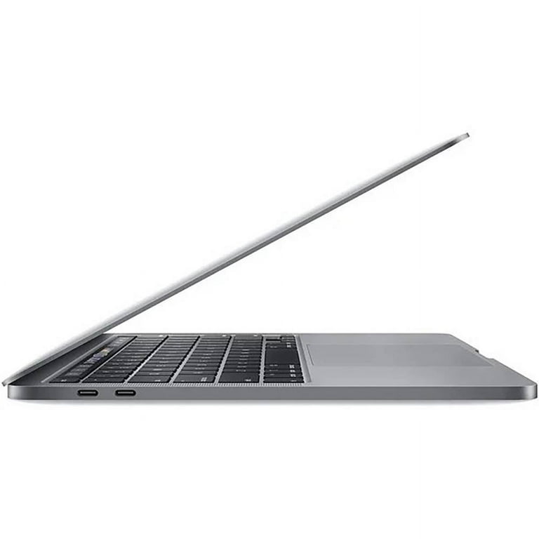 Restored Apple MacBook Pro 16 (2019) Space Gray, 16