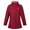 Rumba Red, variant on Regatta Womens Blanchet II Jacket