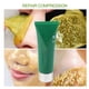thumbnail image 5 of Eliminación MABREM 40g Mascarilla Dorada Que Reduce El Acné De Los Poros Y Elimina La Espinilla, Mascarilla Hidratante Para Control De Aceite, 5 of 7