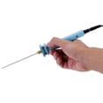 thumbnail image 4 of 10CM Needle Type Electric Hot Wire Foam Cutter Pen Tool With Power Supply 110‑240V (EU Plug), 4 of 5