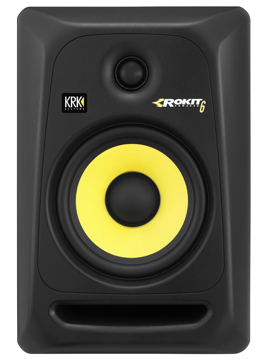 krk rokit bluetooth