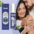 thumbnail image 2 of Blueberry Charm Roller Perfume Niche Fragrance Exudes Unique Charm Fresh, 2 of 3
