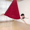 thumbnail image 3 of Children's Swinging Hammock,indoor Swing Elastic Hammock Sensory Swing, 3 of 5