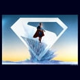 thumbnail image 2 of Mens Superman Fortress of Solitude Hope T Shirt, 2 of 5