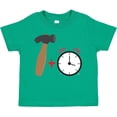 thumbnail image 3 of Inktastic Hammer Time Boys or Girls Toddler T-Shirt, 3 of 5