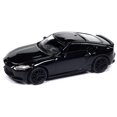 thumbnail image 1 of 2023 Z Black Diamond "Import Legends" Series 1/64 Diecast Model Car by Auto World, 1 of 1