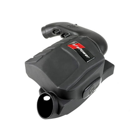 aFe Power MagnumForce Stage 2 Si Cold Air Intake System For 11-19 BMW X5 X6 3.0L